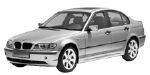 BMW E46 P3650 Fault Code