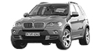 BMW E70 P3650 Fault Code