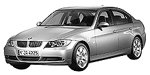 BMW E90 P3650 Fault Code