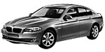 BMW F10 P3650 Fault Code
