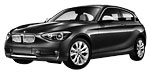 BMW F21 P3650 Fault Code