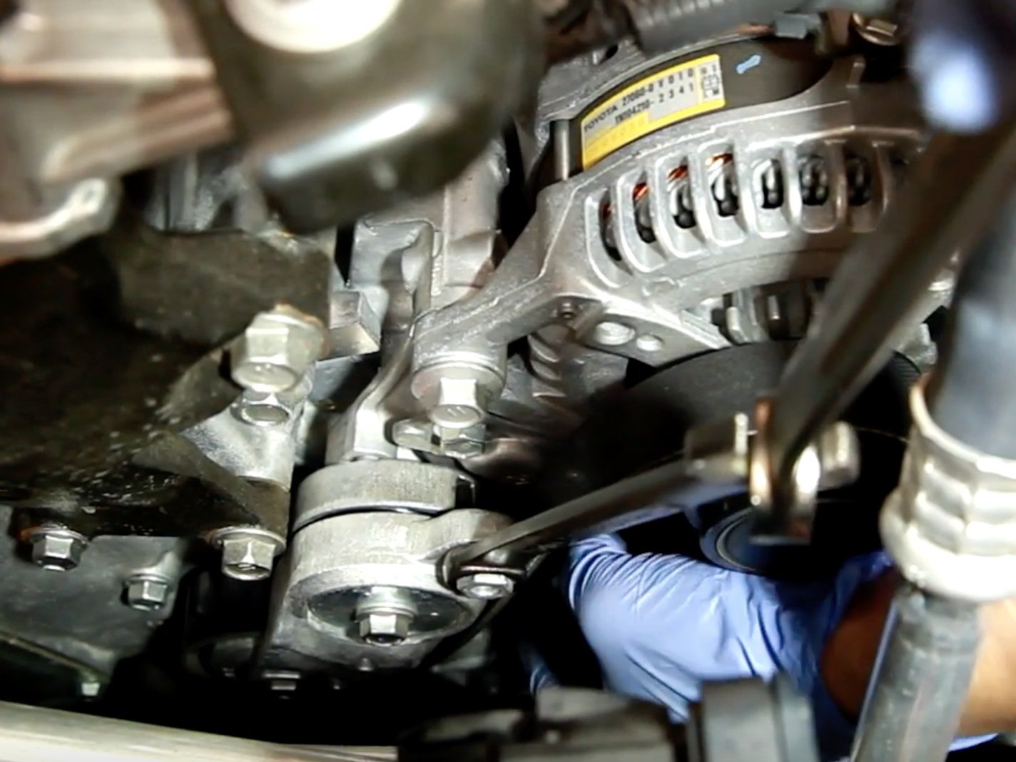 See P3650 in engine